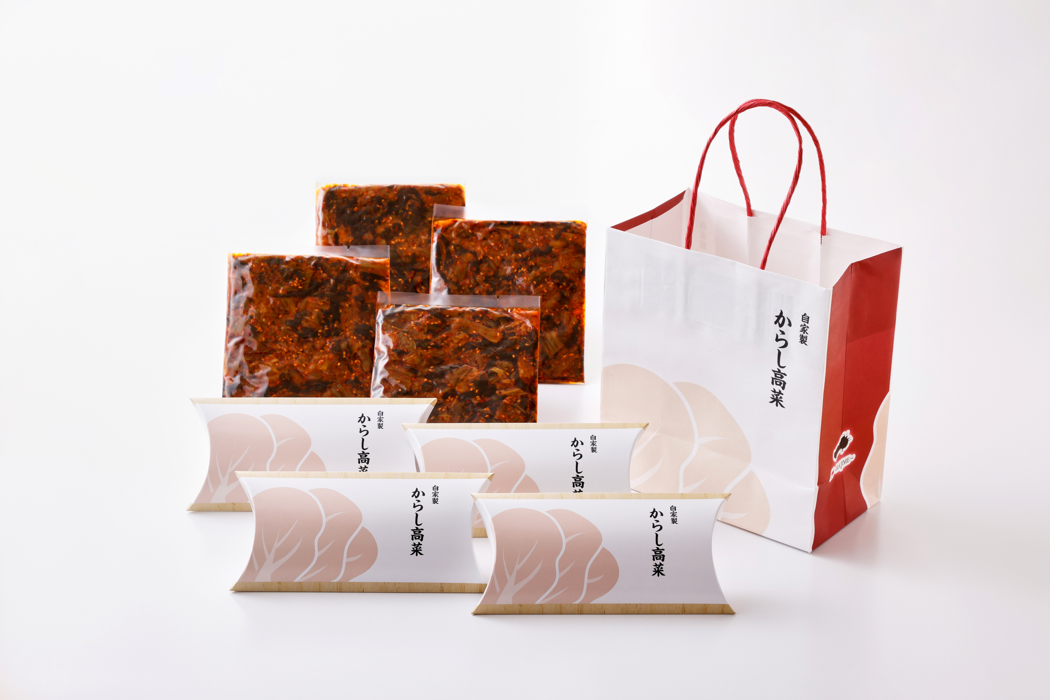 贈答用セット