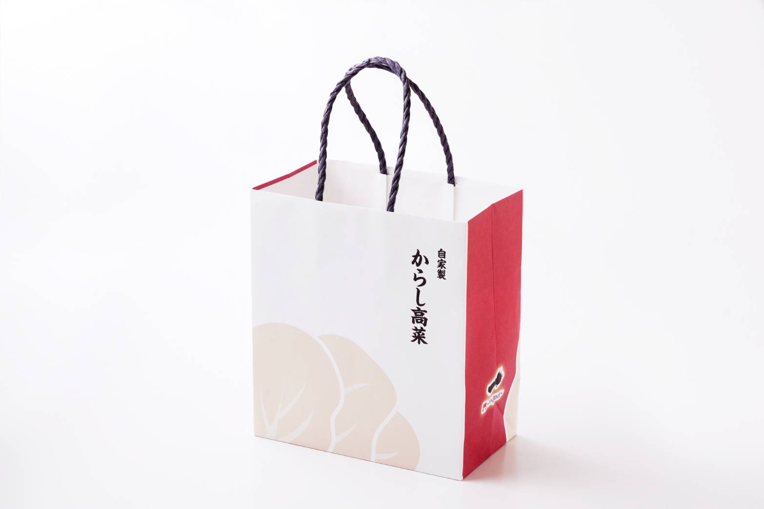 贈答用手提げ袋